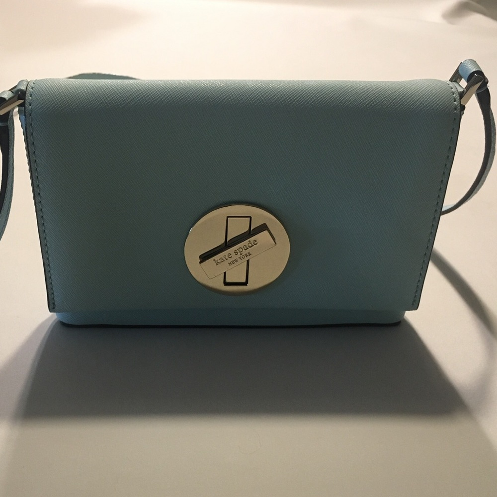 Kate Spade Newbury Lane Sally Crossbody Bag
